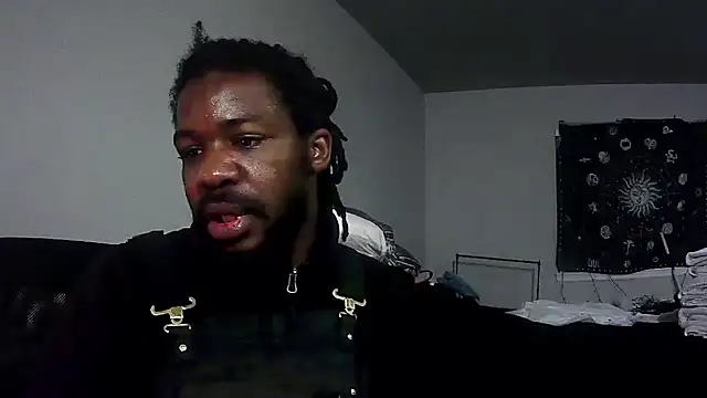 Ndnluv21 online show from February 5, 7:35 am