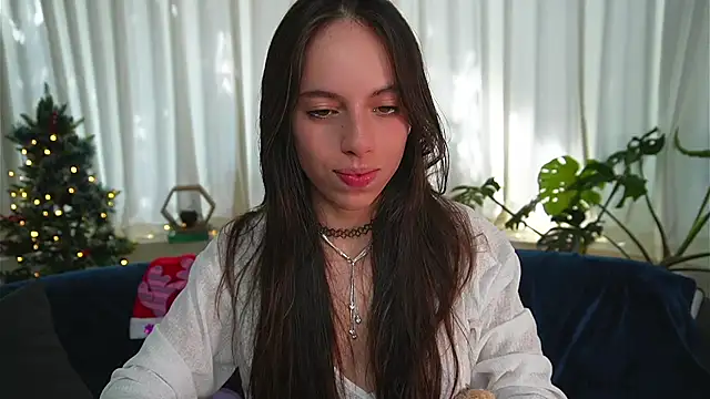 Snapshot of Dayna_Nebula chatting on December 29, 4:27 am Dayna Nebula online show from December 29, 4:27 am