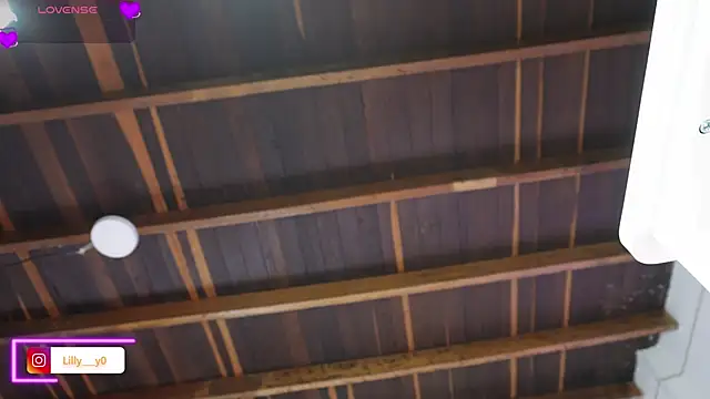 LillyDolls23 online show from February 4, 1:06 pm