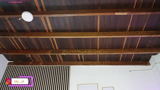 LillyDolls23 online show from February 12, 1:06 pm