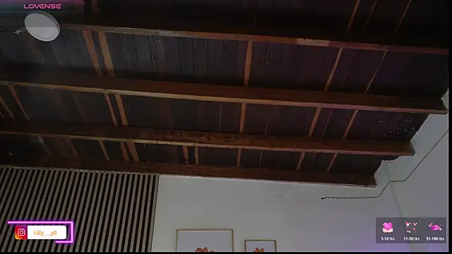 LillyDolls23 online show from February 21, 1:01 pm