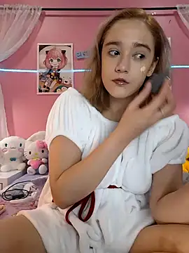 NaomiShimizu online show from January 26, 8:02 pm