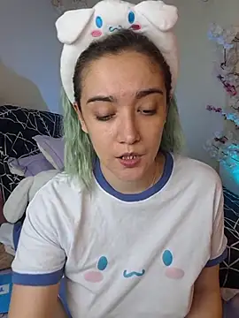 NaomiShimizu online show from November 13, 8:52 pm