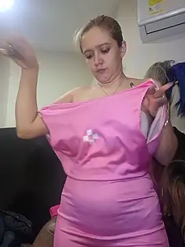 NaomiShimizu online show from January 12, 4:12 pm