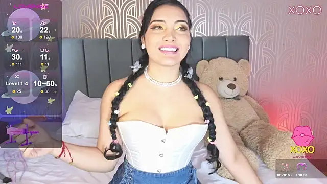  maddy1 online show from January 16, 3:56 am