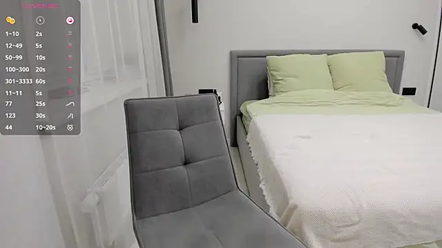 xxnadya online show from November 3, 12:28 pm