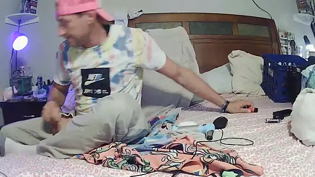 Obi-Spun-Kenobi online show from September 20, 9:16 pm