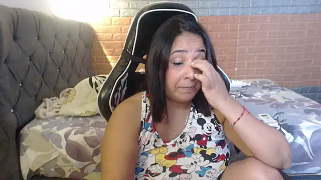 KathyHardcore69 online show from June 22, 3:47 am