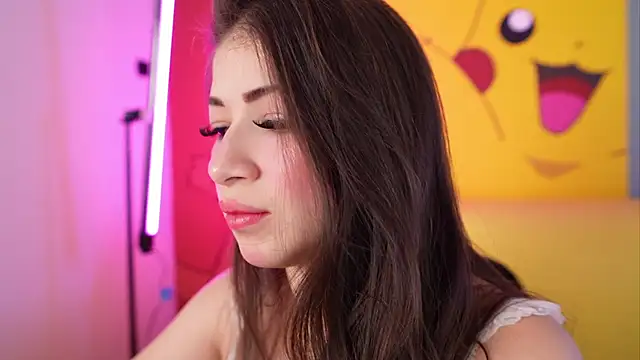 miss  pamela online show from March 11, 11:05 am