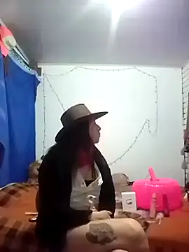 Cameron puppy online show from March 20, 1:46 am