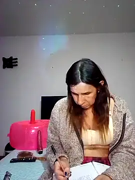 Cameron puppy online show from September 29, 12:49 am