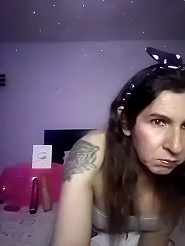 Cameron puppy online show from October 3, 11:46 pm