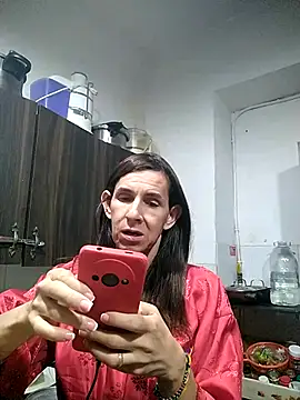 Cameron puppy online show from June 17, 10:10 pm