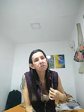 Cameron puppy online show from August 2, 5:17 am