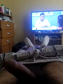 Snapshot of dantero chatting on February 8, 4:47 pm dantero online show from February 8, 4:47 pm