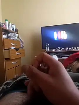 Snapshot of dantero chatting on February 10, 5:09 pm dantero online show from February 10, 5:09 pm