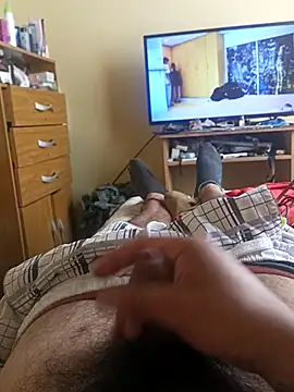 Snapshot of dantero chatting on February 26, 8:33 pm dantero online show from February 26, 8:33 pm