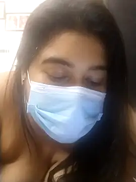 indianlisa5 online show from December 21, 9:36 pm