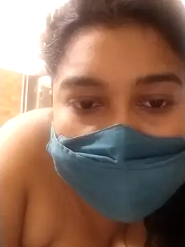 indianlisa5 online show from January 19, 7:58 pm