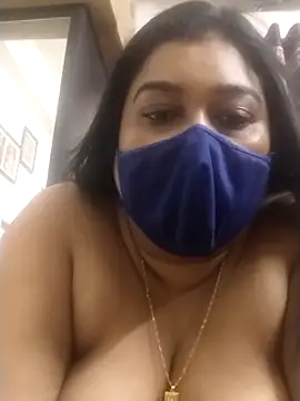 indianlisa5 online show from September 20, 12:44 am