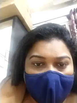 indianlisa5 online show from November 29, 9:18 pm