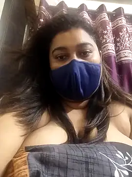 indianlisa5 online show from May 12, 6:16 pm