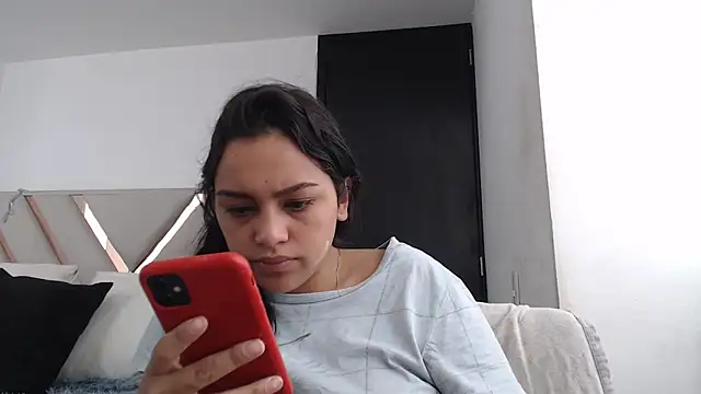 fairylatin222 online show from November 6, 1:01 pm