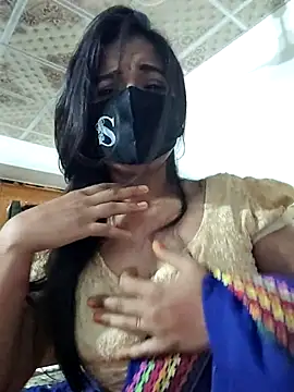 Snapshot of Dil-Ka-Radhika chatting on April 20, 1:08 am Dil-Ka-Radhika online show from April 20, 1:08 am