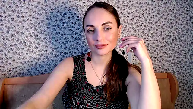 Tinadream20 online show from March 4, 6:08 am