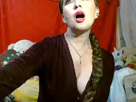 Snapshot of hottieperla chatting on May 29, 6:39 pm hottieperla online show from May 29, 6:39 pm