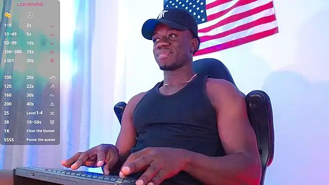 Snapshot of mike_wallace chatting on December 17, 7:53 pm mike wallace online show from December 17, 7:53 pm