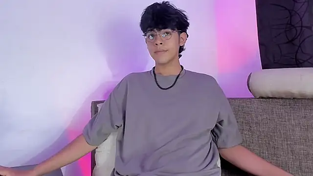 Alan26  online show from March 9, 8:52 pm