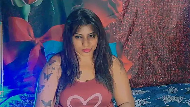 RoyalIndianCreamPuff online show from February 1, 6:08 pm