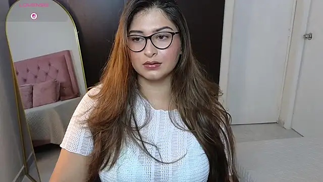 adara lennox online show from March 17, 8:23 pm