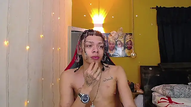 Snapshot of Harry_jhonsson chatting on February 1, 7:36 am Harry jhonsson online show from February 1, 7:36 am