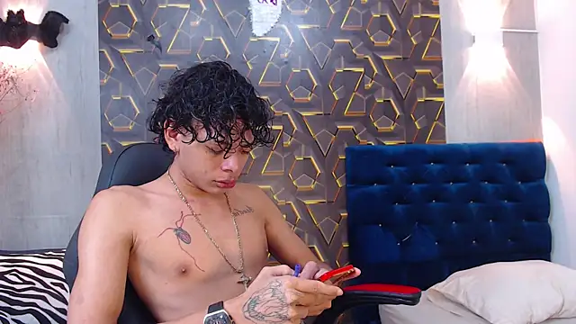 Harry jhonsson online show from November 10, 10:31 pm