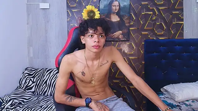 Snapshot of Harry_jhonsson chatting on July 28, 12:48 pm Harry jhonsson online show from July 28, 12:48 pm