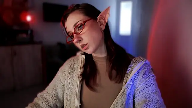 Rory Pink online show from November 23, 12:27 pm