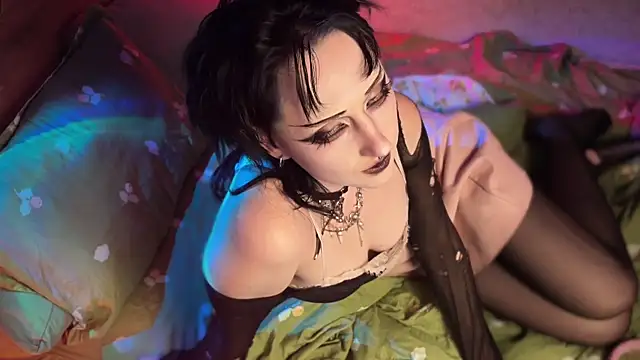 Rory Pink online show from April 29, 3:27 pm