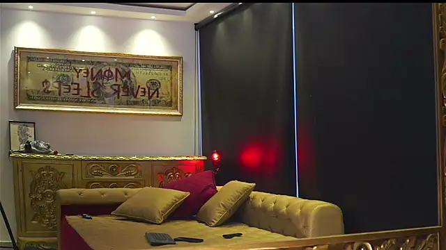 dantecoppolaa  online show from January 5, 10:35 pm