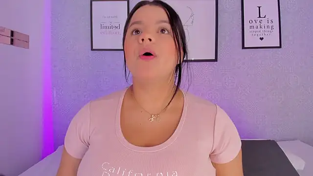 Natasha harper online show from December 15, 11:47 am