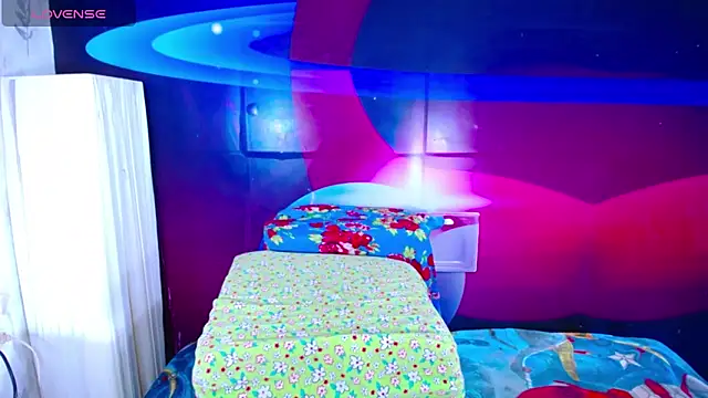 Cristalxxts online show from October 25, 8:36 pm