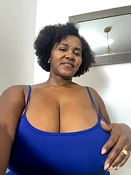 AliciaMiilf online show from November 7, 1:49 am