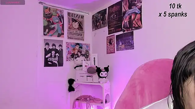 Snapshot of Sachi_Meow chatting on October 23, 10:58 am Sachi Meow online show from October 23, 10:58 am