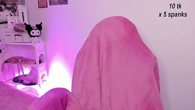 Snapshot of Sachi_Meow chatting on October 24, 11:28 am Sachi Meow online show from October 24, 11:28 am