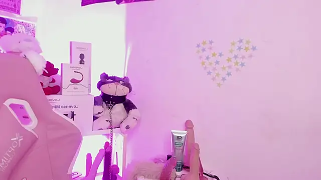 Sachi Meow online show from December 20, 3:52 pm