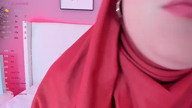 zahida s online show from December 31, 5:51 pm