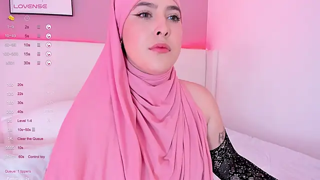 zahida s online show from January 23, 10:11 pm