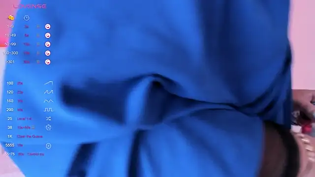 zahida s online show from March 1, 7:15 pm