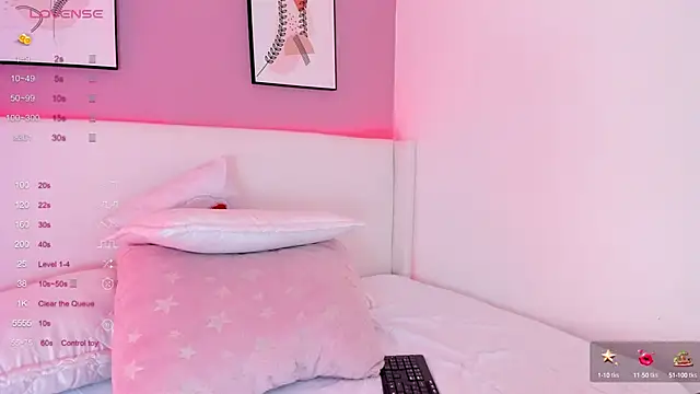 zahida s online show from March 15, 6:54 pm